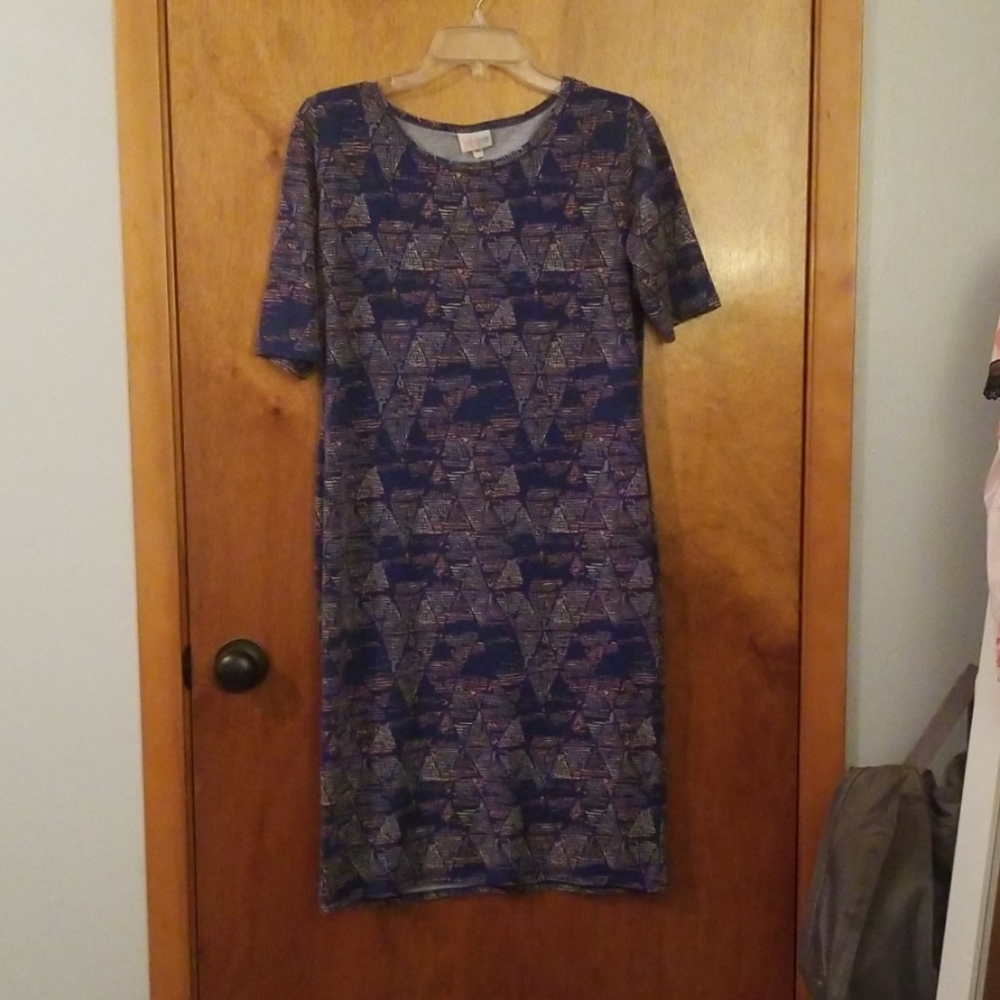 🔥 3 for $10 🔥 Lularoe julia dress XL